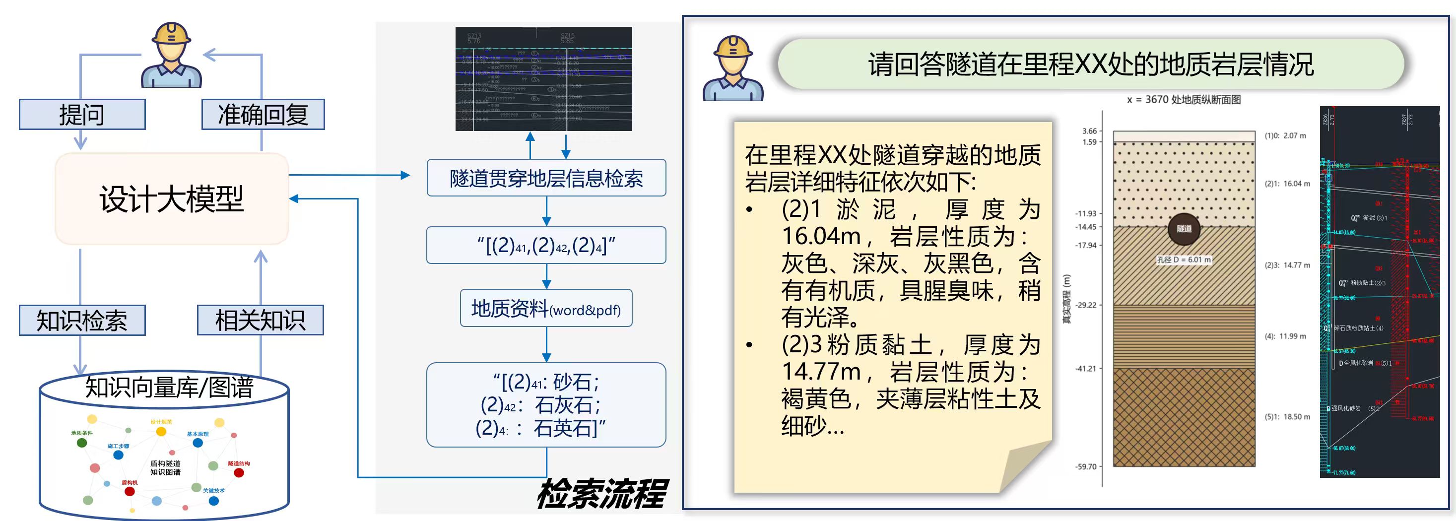 CAD图纸解析智能体演示
